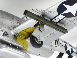 Tamiya 61090 Republic P-47D Thunderbolt Bubbletop 1/48 – Bild 6