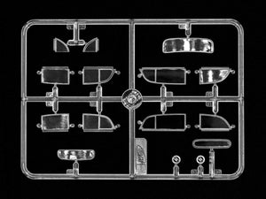 ICM 35479 Moskvitch-401-420 Saloon 1/35 – immagine 7