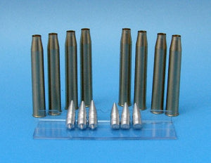 Eureka XXL AB-358 Ammo for : Pz.Kpfw. VI B, KINGTIGER 1/35 – immagine 2