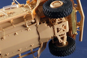 I Love Kit 63554 SOCOM M1245A1 M-ATV 1/35 – image 18