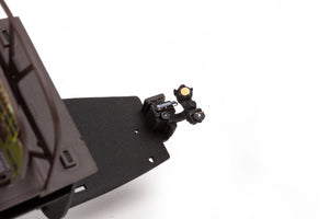 Eduard 491451 B-24J nose &amp;amp; radio compartment HOBBY BOSS 1/48 – immagine 7