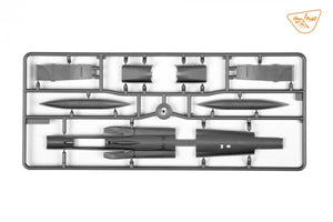 Clear Prop! CP72030 MiG-23MLA Flogger-G EXPERT KIT 1/72 – immagine 39
