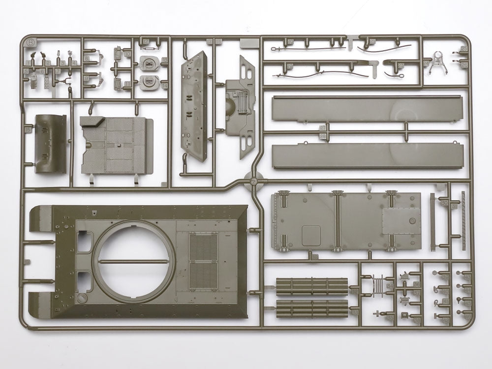 Tamiya 35390 M36 U.S. Tank Destroyer 1/35