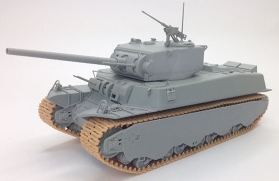 Dragon 6798 M6 Heavy Tank 1/35 – Bild 2