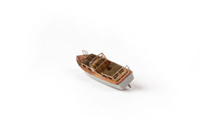 Eduard 53300 USS Nimitz CVN-68 part 6 Trumpeter 1/350 – zdjęcie 17