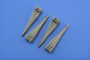 Eduard 648187 AIM-4G 1/48 – image 4