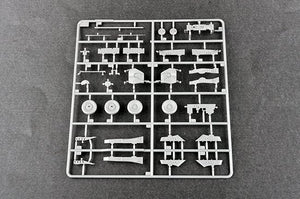 Trumpeter 05808 de Havilland DH.110 Sea Vixen Faw.2 1/48 – immagine 8