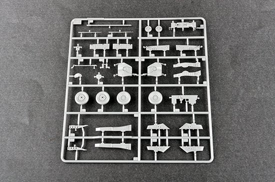 Trumpeter 05808 de Havilland DH.110 Sea Vixen Faw.2 1/48 – immagine 8