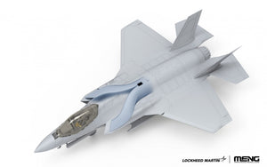 Meng LS-018 Lockheed Martin F-35I Adir (armée de l&amp;#39;air israélienne) 1/48 – image 2