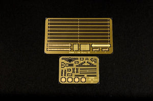 Hobby Boss 83409 USS Arleigh Burke DDG-51 1/700 – zdjęcie 6