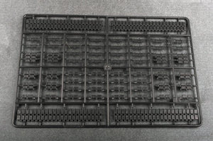 Trumpeter 00346 M1 Panther Ⅱ Mineclearing Tank 1/35 – immagine 13