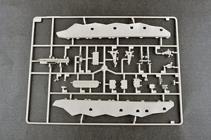 Trumpeter 09534 2S19-M2 Obusier automoteur 1/35 – image 10