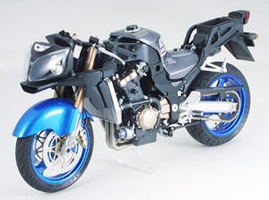 Tamiya 14084 Kawasaki Ninja ZX-12R 1/12 – immagine 5