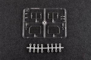 I Love Kit 63527 M1001 W/M790 Erector Lanucher Trailer 1/35 – immagine 21