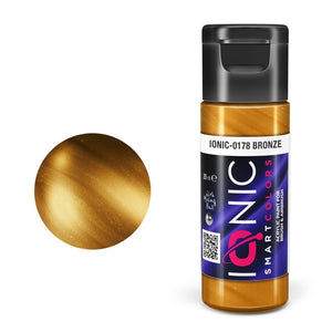 AMMO of Mig Jimenez IONIC-0178 IONIC Bronze 20ml