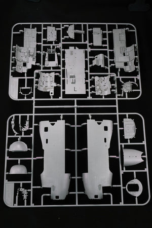 Border Model BF-011 Avro Lancaster B. Mk.III &amp;quot;Dambusters&amp;quot; w/ Full Interior 1/32 – zdjęcie 5