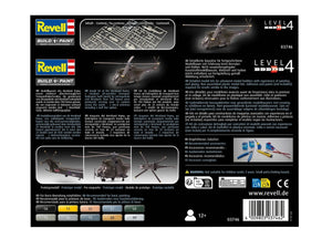 Revell 03746 Westland Puma HC.1 1/144