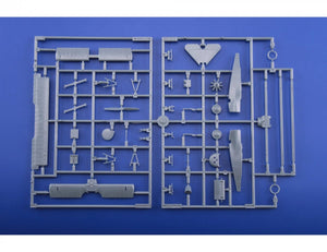 Eduard 7438 Fokker Dr. I 1/72 – imagen 3