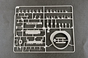 Trumpeter 09561 Russian T-72B3 MBT 1/35 – immagine 15