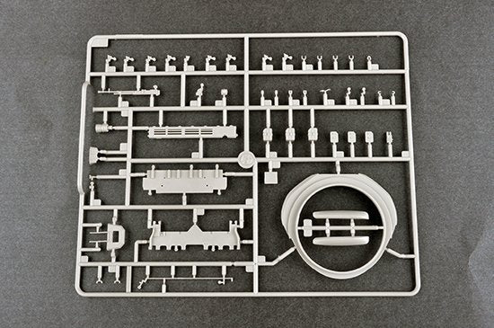 Trumpeter 09561 Russian T-72B3 MBT 1/35 – immagine 15