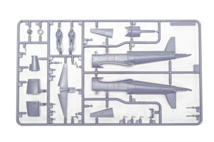 Airfix 04105 De Havilland Chipmunk T.10 1/48 – Bild 9