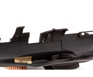 Eduard FE1550 Spitfire Tr.9 AIRFIX 1/48