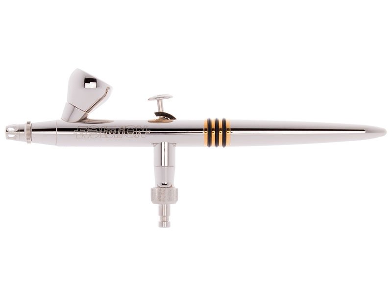 Harder & Steenbeck 123023 Aerograf Evolution Solo