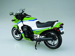 Aoshima 05397 Kawasaki GPZ900R NINJA A2 1/12 – zdjęcie 3