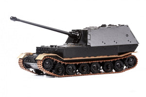 Eduard 36474 Éléphant AMUSANT HOBBY 1/35 – image 2