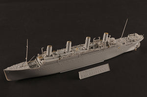 Hobby Boss 83422 HMHS Britannic 1/700 – Bild 15