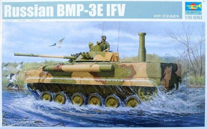Trumpeter 01530 Russian BMP-3E IFV 1/35