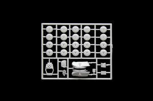 Italeri 7008 T 34/76 M42 1/72 – immagine 2