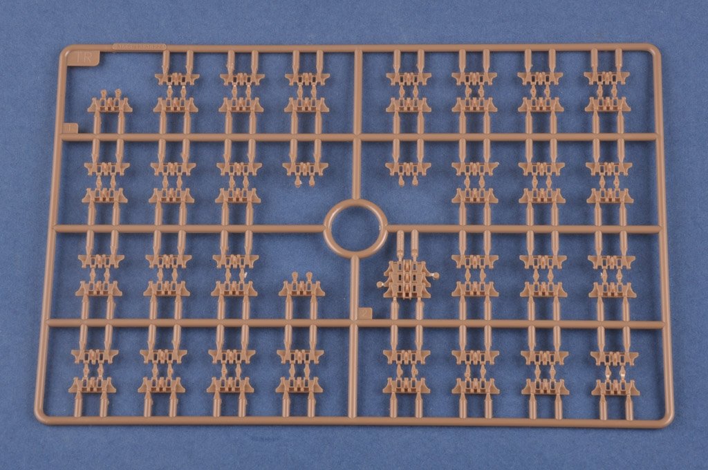 Hobby Boss 84547 IDF PUMA CEV 1/35 – zdjęcie 4
