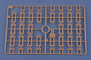 Hobby Boss 84547 IDF PUMA CEV 1/35 – zdjęcie 4