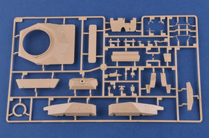 Hobby Boss 84502 Leopard C1A1 (Canadian MBT) 1/35 – immagine 11