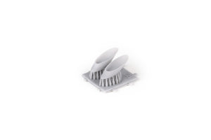Eduard 6481015 FM-1 exhaust PRINT TAMIYA 1/48 – immagine 2
