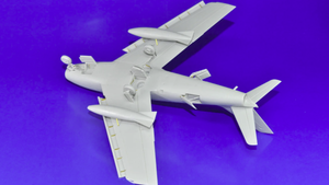 Clear Prop! CP72054 F-86A ADVANCED KIT 1/72 – immagine 8