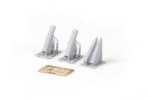 Eduard 672349 WGr.21 for Bf 109G PRINT EDUARD 1/48 – imagen 3