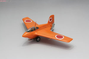 Fine Molds FB19 Mitsubishi J8M1 Shusui 1/48 – immagine 2