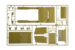 Italeri 6752 LVT-4 Water Buffalo (ETO) 1/35 – Bild 10
