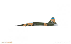 Eduard 11182 Freedom Tiger F-5E Tiger II, Édition Limitée 1/48 – image 22