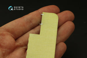 Quinta Studio QL32015 Toile vernie, teinte 1/32 – image 6