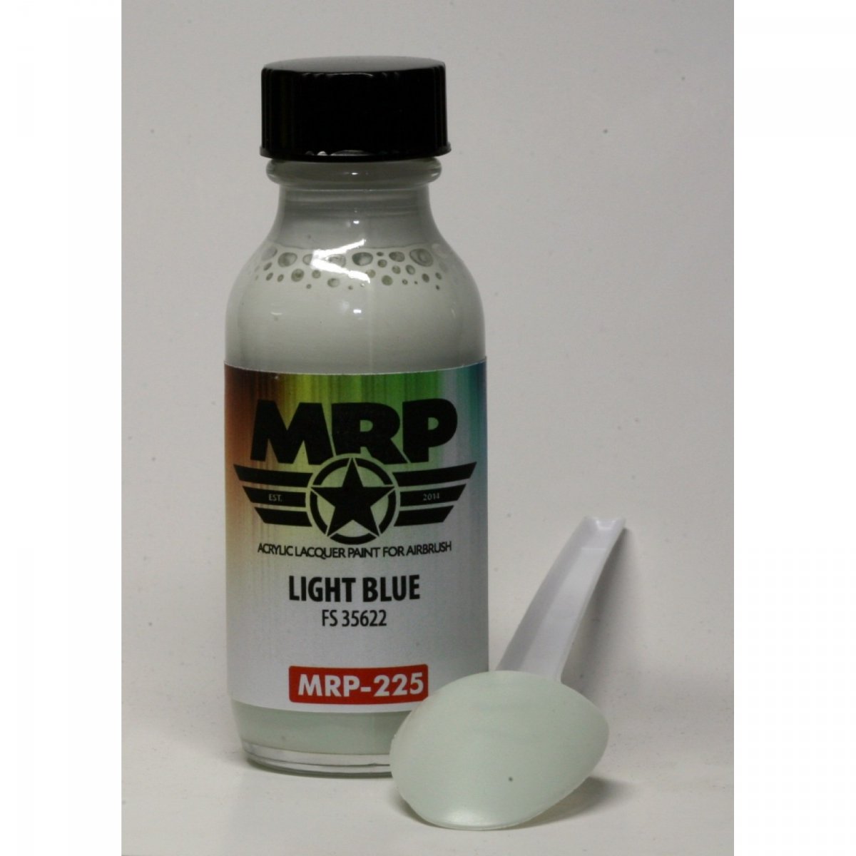 MR. Paint MRP-225 LIGHT BLUE FS35622 30ml – immagine 2