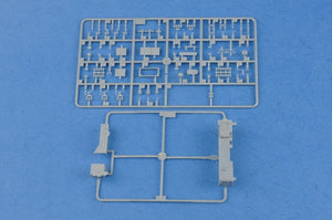 Hobby Boss 83408 USS Iwo Jima LHD-7 1/700 – Bild 6