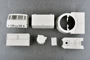 Trumpeter 01060 Russian 72V6E4 Combat Vehicle of 96K6 Pantsir -S1 ADMGS 1/35 – zdjęcie 7