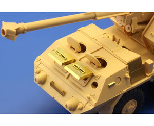 Eduard 36180 152mm ShkH vz.77 DANA exterior 1/35 Hobby Boss – immagine 9