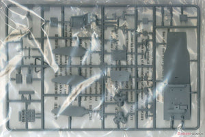Trumpeter 02424 Junkers Ju-87D-5 Stuka 1/24 – Bild 6