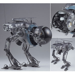HASEGAWA MK06 (64006) LUM-168 CAMEL 1/20 – immagine 2