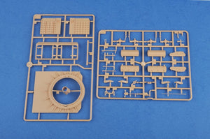 Hobby Boss 83834 French GCT 155mm AU-F1 SPH 1/35 – Bild 9