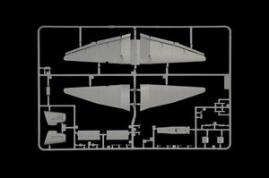 Italeri 1466 Ju 87 G-2 Kanonenvogel 1/72 – Bild 7